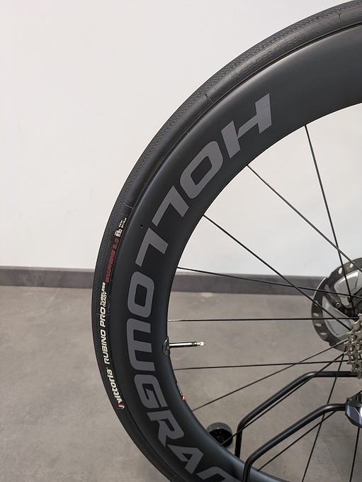 CANNONDALE SYSTEMSIX HI MOD ULTEGRA DI2
